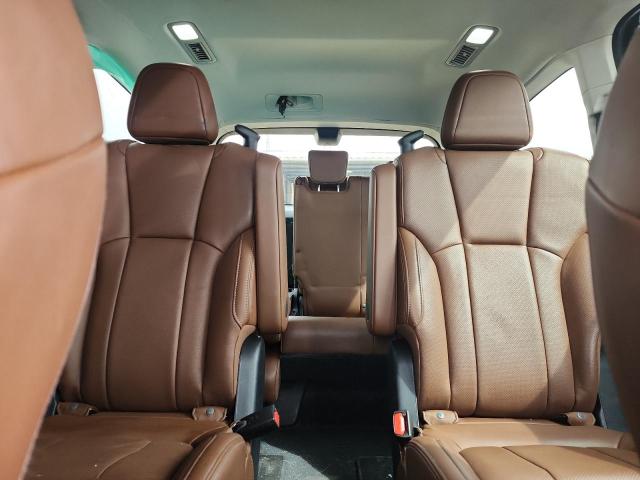 2019 SUBARU ASCENT TOU 4S4WMARD4K3463136