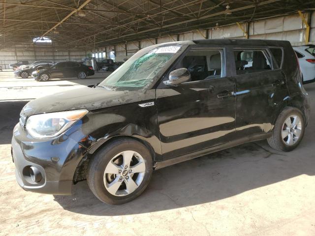 Vin: kndjn2a29j7547407, lot: 50324575, kia soul 2018 img_1