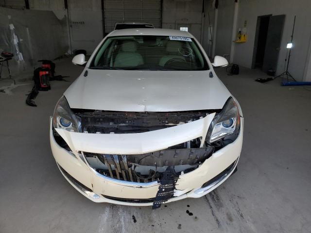 2015 BUICK REGAL - 2G4GK5EX0F9185883