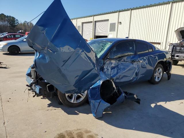 Vin: 2c3cdxbg4ph656698, lot: 48195615, dodge charger sxt 2023 img_1