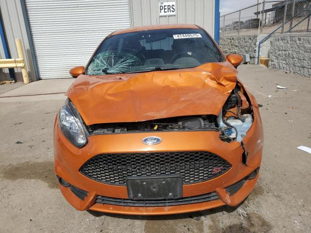 2019 FORD FIESTA ST - 3FADP4GX9KM119596