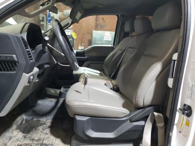 2019 FORD F150 SUPER - 1FTEX1E50KKE57572