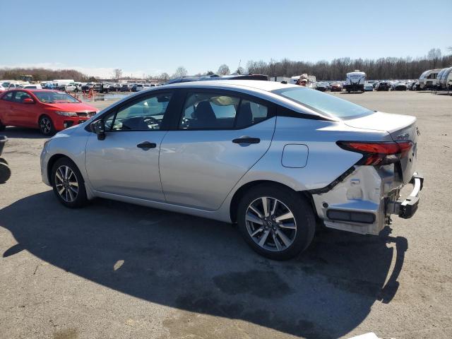 Vin: 3n1cn8dv7rl875548, lot: 49424065, nissan versa s 20242