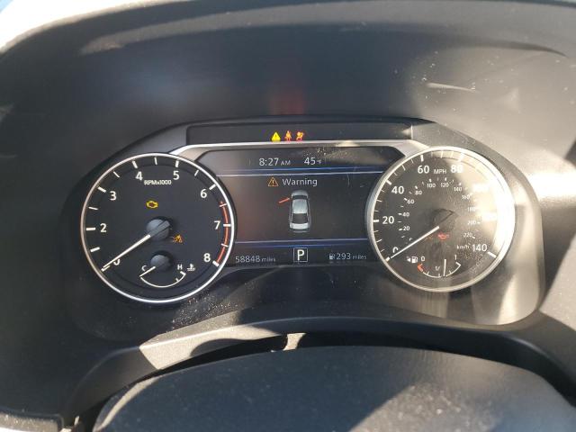 2020 NISSAN ALTIMA SV - 1N4BL4DW6LC169812