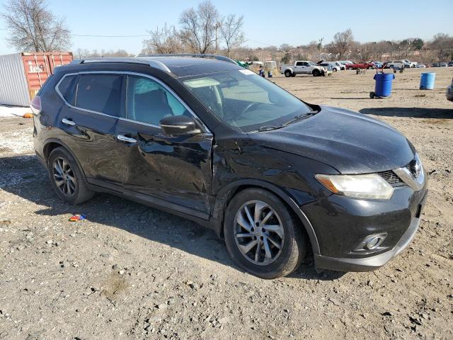 2015 NISSAN ROGUE S - 5N1AT2MV2FC827448