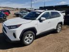 2021 TOYOTA RAV4 LE - 4T3MWRFV8MU024474