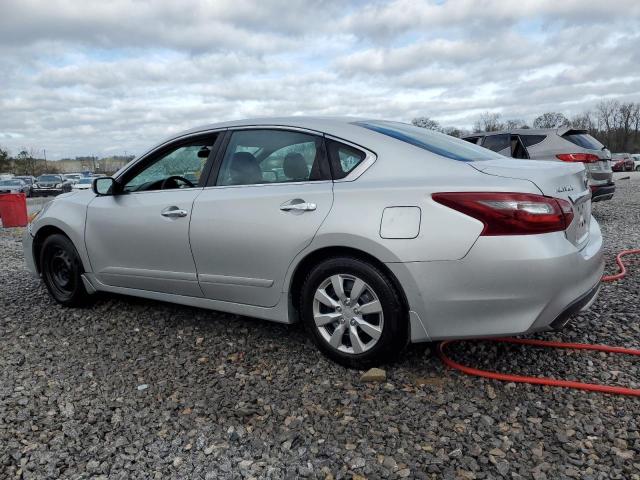 2018 NISSAN ALTIMA 2.5 - 1N4AL3APXJC228120