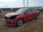 2019 HYUNDAI SONATA LIM - 5NPE34AF8KH732308