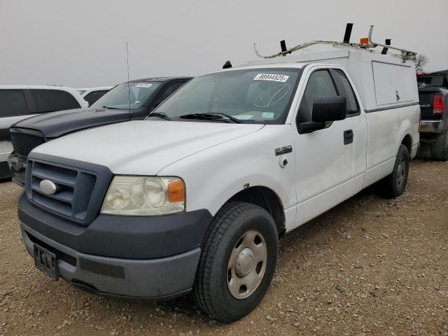 FORD F150