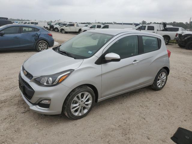 CHEVROLET SPARK 1LT