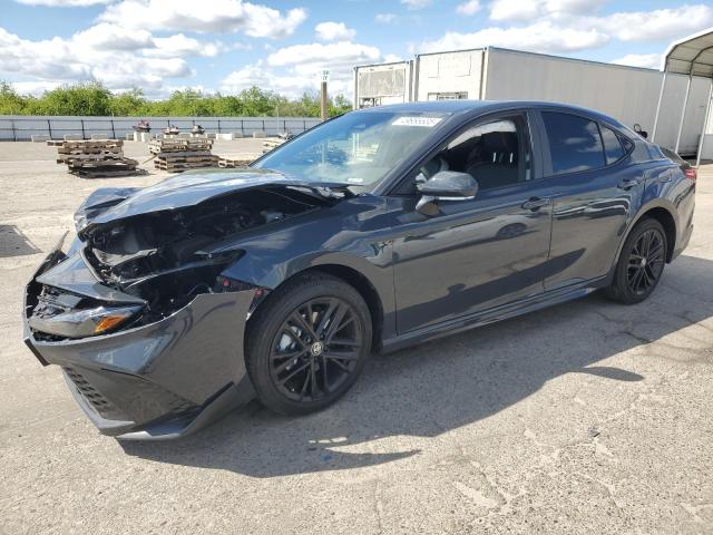 Vin: 4t1daack2su089403, lot: 49655535, toyota camry xse 2025 img_1
