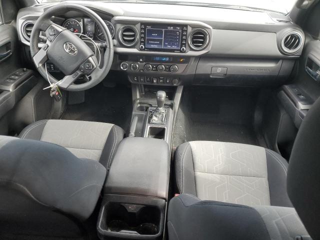 2022 TOYOTA TACOMA DOU - 3TYCZ5AN9NT072804