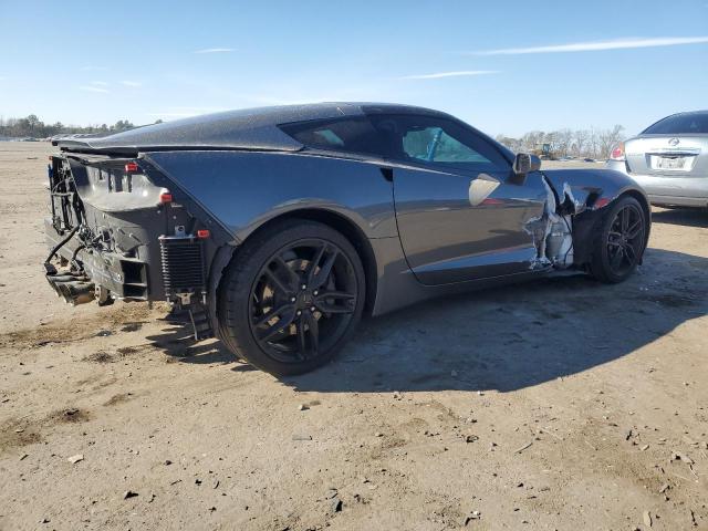 Vin: 1g1yg2d71g5100261, lot: 47593725, chevrolet corvette stingray z51 1lt 20163