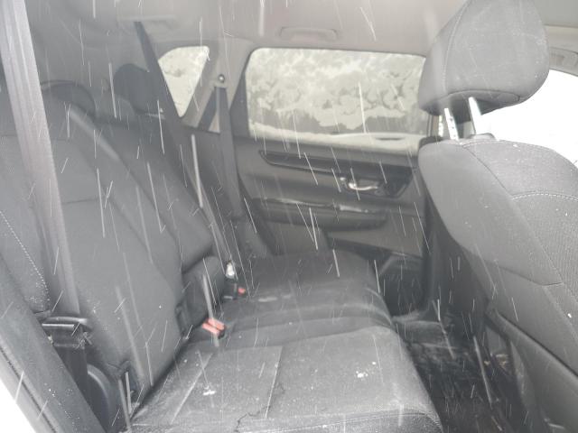 2023 HONDA CR-V SPORT - 2HKRS4H57PH113742