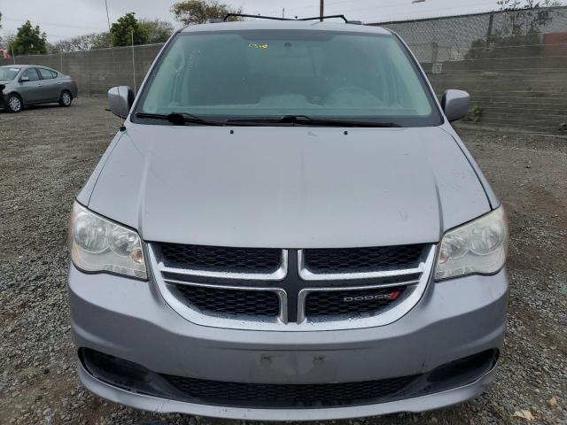 2016 DODGE GRAND CARA - 2C4RDGCG8GR312046