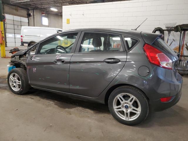 2019 FORD FIESTA SE - 3FADP4EJ1KM138237