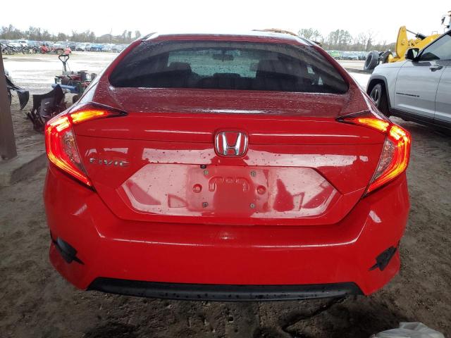 2017 HONDA CIVIC LX - 2HGFC2F57HH530023