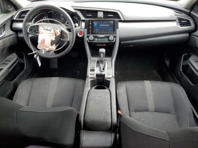 2018 HONDA CIVIC EX - 2HGFC2F75JH571869