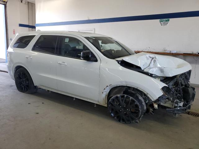 Vin: 1c4sdjct3fc801585, lot: 50305035, dodge durango r/t 20154