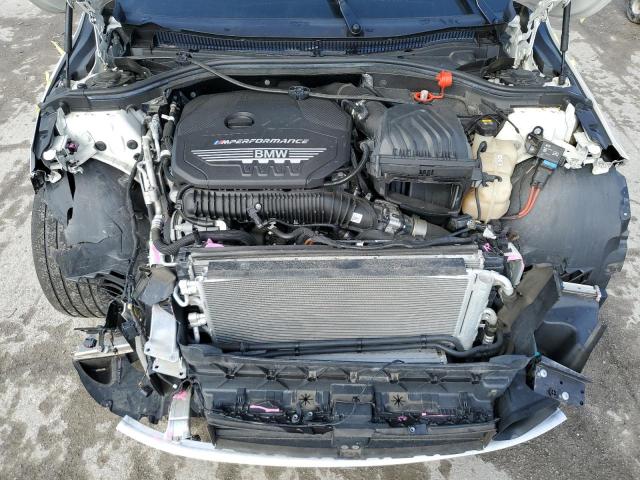 2020 BMW M235XI - WBA13AL00L7F42644