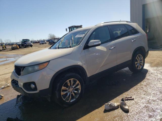 KIA SORENTO EX