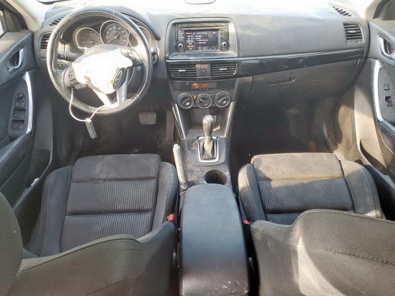 2015 MAZDA CX-5 TOURI - JM3KE2CY9F0467084