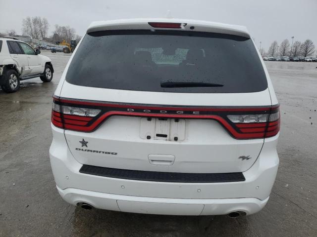 2020 DODGE DURANGO R/ - 1C4SDHCT6LC301327
