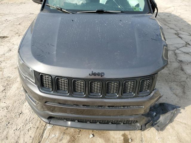 2018 JEEP COMPASS LA - 3C4NJDBB8JT433658