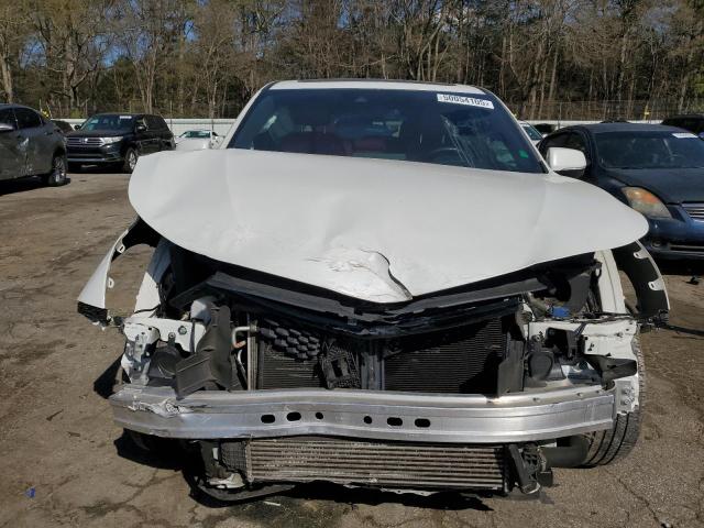 2021 ACURA RDX A-SPEC - 5J8TC1H64ML013276