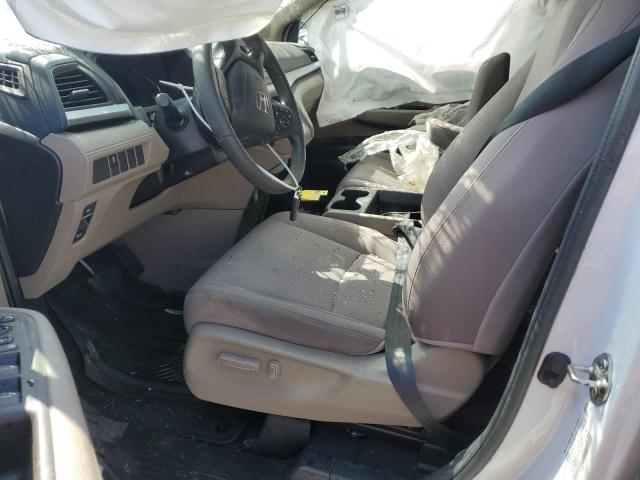 2020 HONDA ODYSSEY LX 5FNRL6H2XLB015361