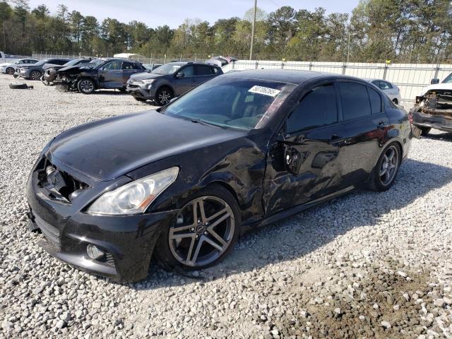 Vin: jn1cv6ap6cm624009, lot: 50706265, infiniti g37 base 2012 img_1