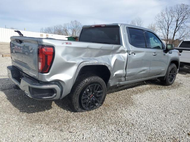 2025 GMC SIERRA K15 1GTUUCED9SZ210985