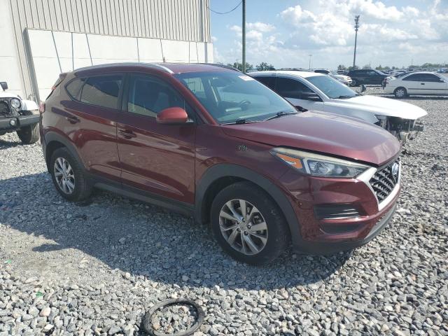 2020 HYUNDAI TUCSON LIM - KM8J33A49LU192929