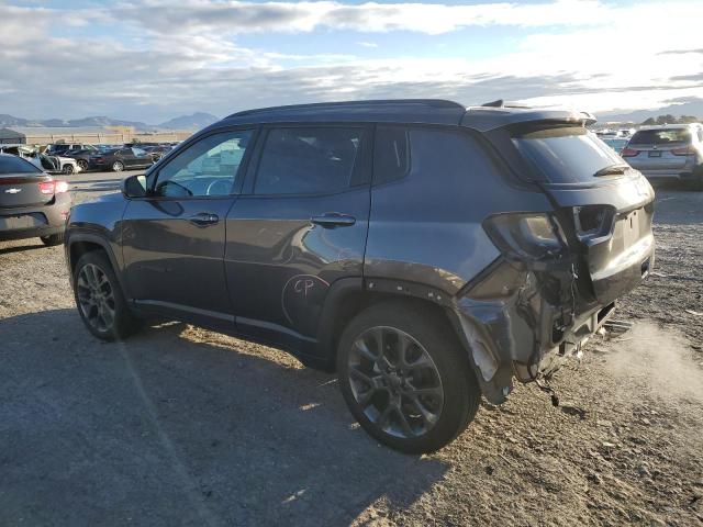 2021 JEEP COMPASS 80 3C4NJCEB0MT549124