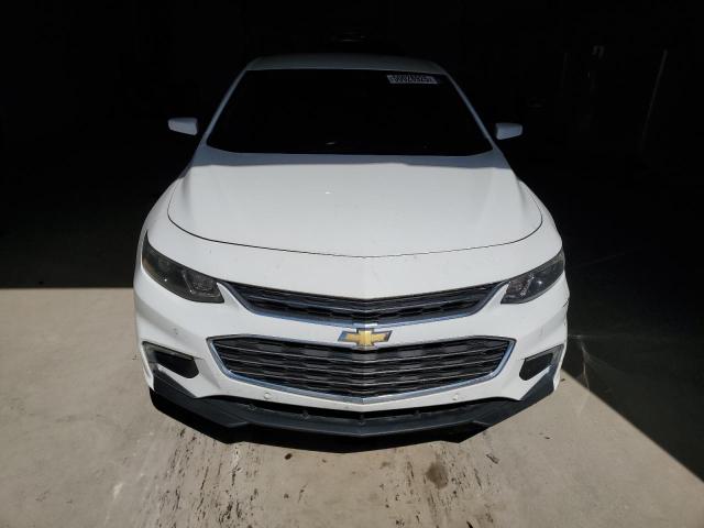 2016 CHEVROLET MALIBU LT - 1G1ZE5ST4GF205818