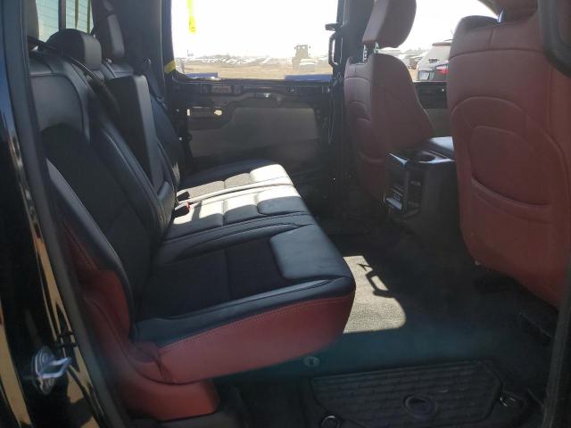 2021 RAM 1500 REBEL - 1C6SRFLT9MN598421