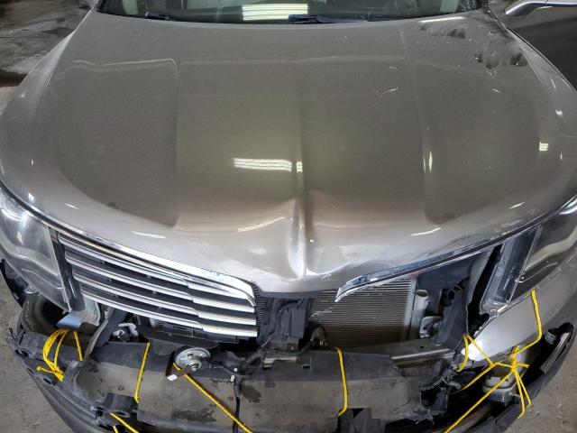 2016 LINCOLN MKX SELECT 2LMTJ6KR2GBL61991