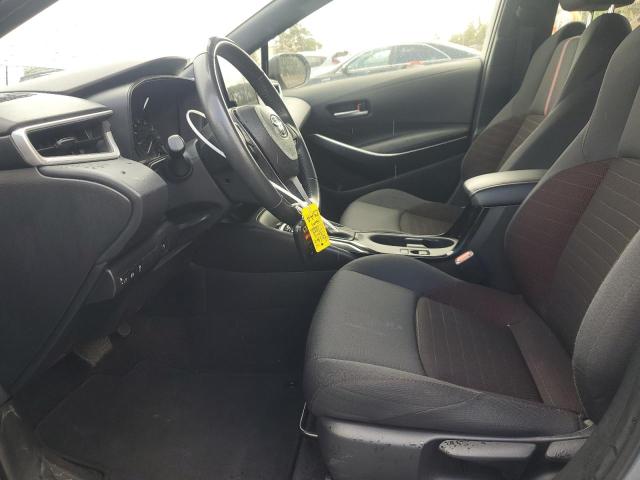 2024 TOYOTA COROLLA LE - JTDBCMFE3R3030924