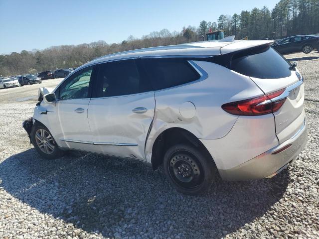 Vin: 5gaerckw6jj224644, lot: 48723555, buick enclave premium 20182