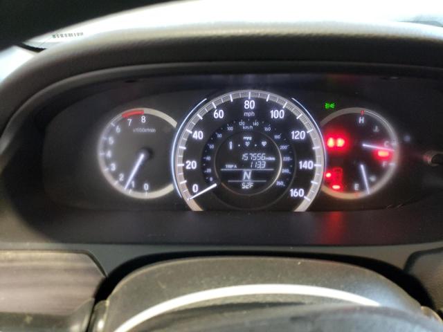 2017 HONDA ACCORD EX - 1HGCR2F77HA045916