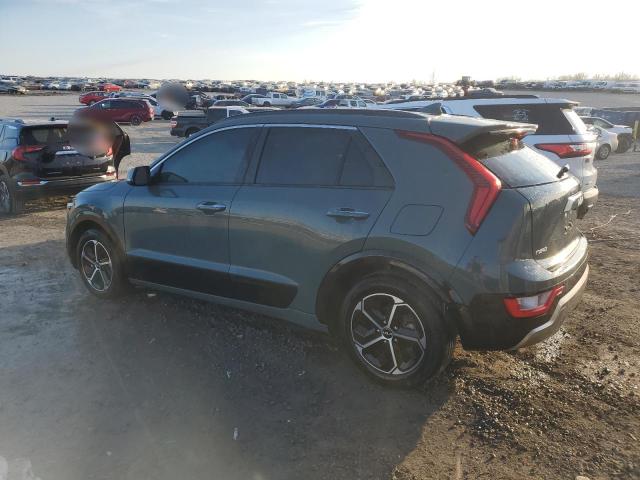 2023 KIA NIRO SX KNDCT3LE4P5095642