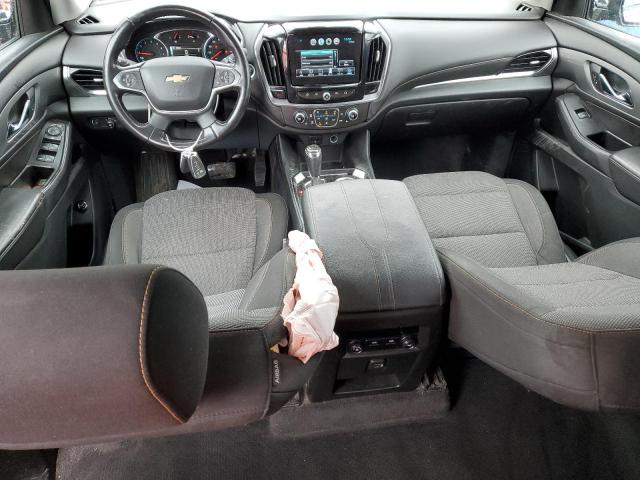 2018 CHEVROLET TRAVERSE L - 1GNERGKW3JJ266816
