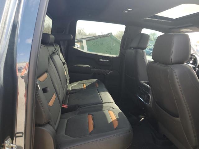 2020 GMC SIERRA K15 - 3GTP9EED6LG148182