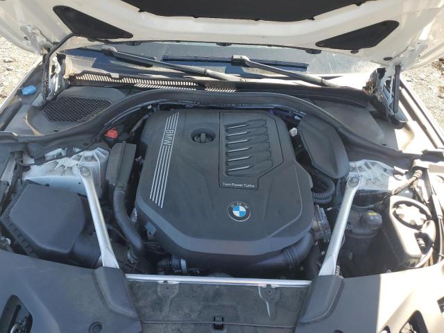 2021 BMW 540 XI - WBA73BJ05MWW95771