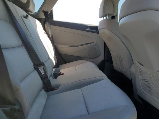 2016 HYUNDAI TUCSON LIM - KM8J33A25GU221105