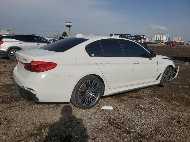 Vin: wbaje7c54kwd55176, lot: 49493715, bmw 5 series xi 20193