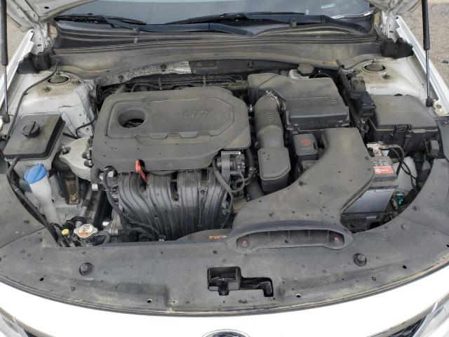2016 KIA OPTIMA LX - 5XXGT4L35GG050405