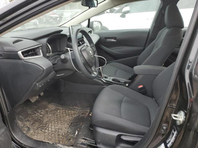 2020 TOYOTA COROLLA LE - 5YFBPRBEXLP140066