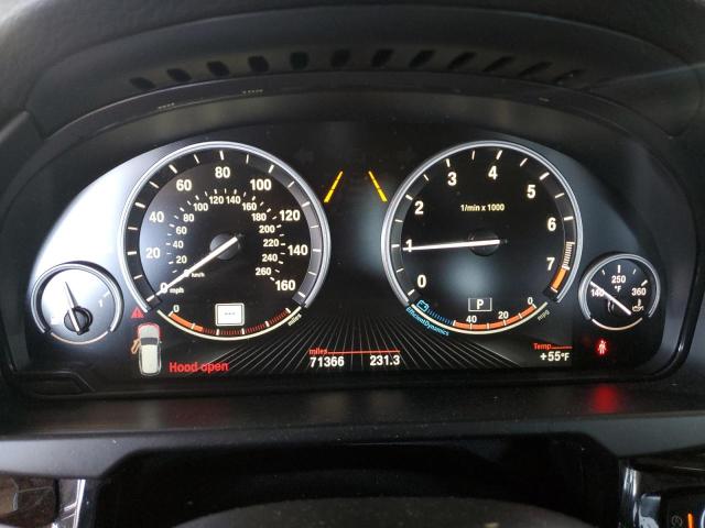 2015 BMW X5 XDRIVE3 - 5UXKR0C57F0P08405