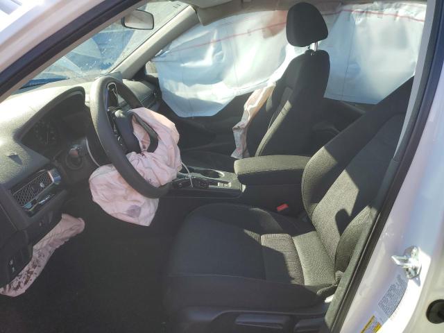 2024 HONDA CIVIC LX - 2HGFE2F26RH514977